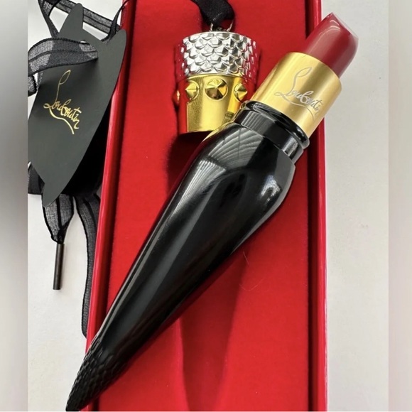 Christian Louboutin Other - $100 MSRP!! Christian Louboutin